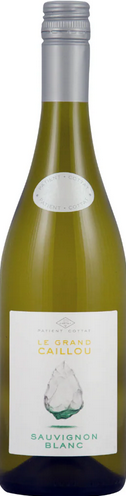 Patient Cottat Le Grand Caillou Sauvignon Blanc
